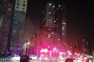 “北京新增1例本土确诊住朝阳区” 北京朝阳区新增一例是哪个小区的？