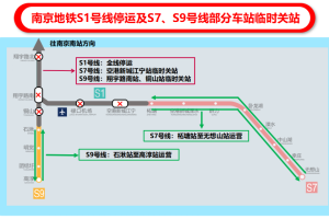 南京南疫情最新消息〃南京南疫情严重吗