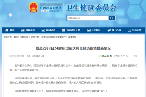 31省区市新增本土确诊2例〃31省区市新增20例本土确诊病例