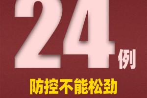 上海新增本土确诊4例〃上海新增4例本地确诊