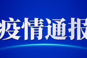 【武汉两地调整为中风险/武汉两地调整为中风险地区】