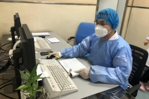 【上海医院证实新冠检出确有增加／今日上海医院确认新冠病毒】