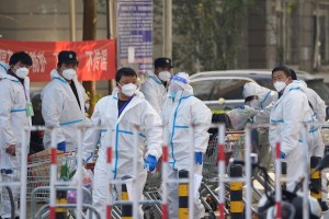 辽宁新增13例本土确诊〃辽宁新增10例本土病例