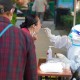 贵阳:全员核酸筛查结果不容乐观,贵阳全民核酸检测