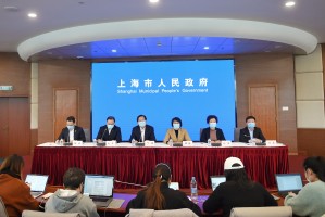 上海疫情防控新闻发布会,上海市疫情新闻发布会