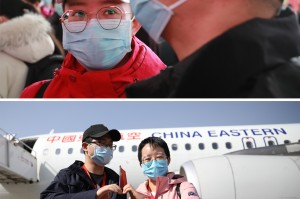 “甘肃公布湖北输入病例轨迹” 甘肃输入疫情？