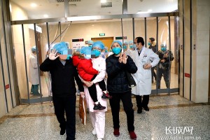 “石家庄新增1例确诊系学生” 石家庄新冠确诊师生32人涉至少16家学校？