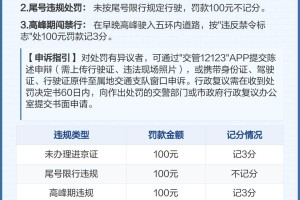 北京限号限行,北京限号限行轮换