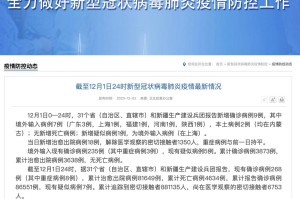 “内蒙古新增本土确诊32例” 内蒙古新增本土确诊病例36例？