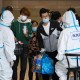 今日哈尔滨疫情最新消息〃今日哈尔滨疫情状况