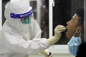 31省昨日新增71例本土确诊︰(31省昨日新增本土确诊61例)