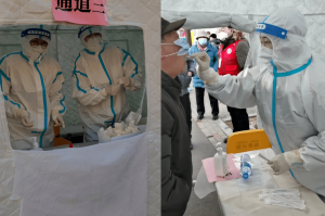 「天津疫情最新情况」〃天津疫情最新情况