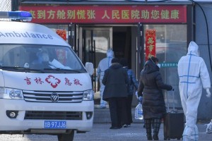 「新一轮疫情波及17省34市」〃新一轮疫情波及地区