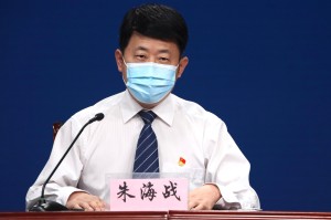 31省区市新增确诊40例-31省区市新增确诊143例