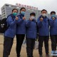 疫情天津〃疫情天津对口支援哪个城市