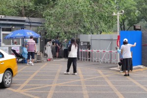 “郑州中高风险区清零” 郑州中高风险区清零 封控区解除？