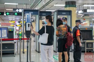 成都出入小区不需持核酸证明︰(成都需不需要核算检测)