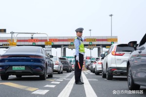 今年五一高速免费-今年五一高速免费吗2026年