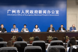 广东5市出现多名新增病例,广东新增5例本土确诊病例详情公布