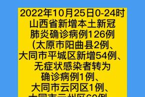 河北新增7例无症状涉石家庄等地︰(河北石家庄 新增病例)