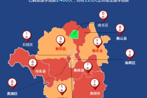 “深圳新增19例确诊病例” 深圳新增确诊13例？
