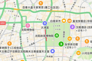 “沈阳新增确诊行动轨迹” 沈阳新增例行动轨迹？