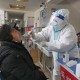 浙江新增本土确诊44例.浙江新增本土确诊病例