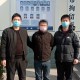 男子谎报疫情被拘留.男子谎报疫情被拘留了