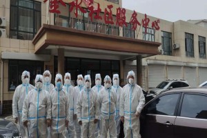 辽宁营口5月15日新增3例本土病例,鲅鱼圈区小学初中封校停课