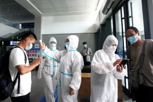 河南南阳疫情最新消息-河南南阳疫情最新消息多少人