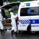 上海最新情况疫情,上海 最新 疫情
