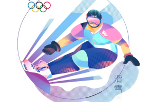 北京冬季奥运会-2022年北京冬季奥运会