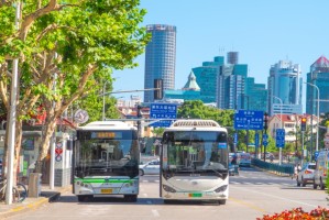 上海有序恢复交通出行〃上海疫情交通