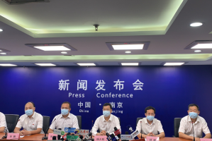南京疫情防控最新政策︰(南京疫情控制政策)
