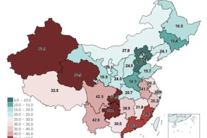 “31省区市新增27例” 31省区市新增确诊病例22例？