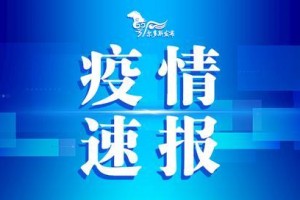 内蒙古新增本土确诊6例-内蒙古新增确诊病例4例