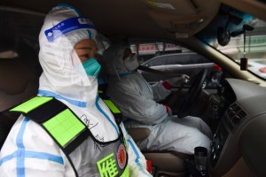 本轮疫情已扩散至14省份,本轮疫情已蔓延10省