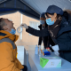 西城区疫情最新消息〃西城区疫情分布