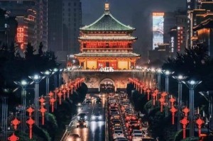 西安新冠,西安新冠疫情全面解封时间