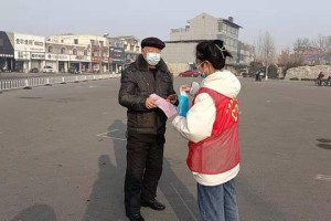 赵县疫情最新消息,赵县疫情最新情况