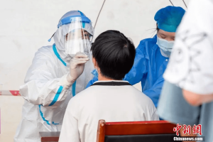 专家称福建疫情严峻,专家谈福建疫情形势