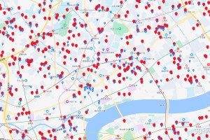 上海新增本土确诊5例,上海新增本土新冠病例