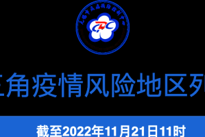 北京朝阳区疫情高风险地区︰(北京朝阳区最新疫情属于什么风险地区)