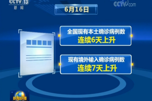 山西疫情最新数据-山西疫情最新通报 公布