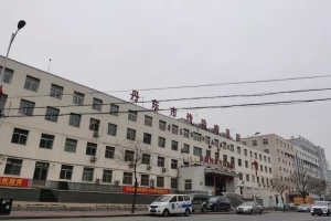 「辽宁丹东多区实行静态管理」〃辽宁丹东疫情管控