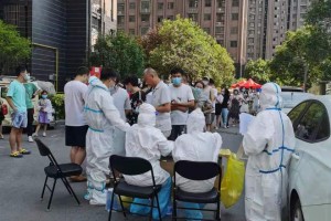 郑州11人确诊,郑州11人确诊信息