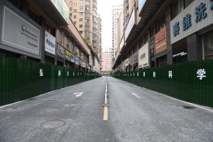 哈尔滨疫情防控是如何失守的︰(哈尔滨疫情防控是如何失守的?)