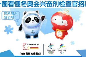冬奥会开始时间和结束时间2022.冬奥会是几月几号开