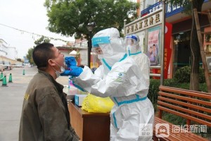 “山东莱西疫情最新消息” 山东莱芜市疫情最新消息？