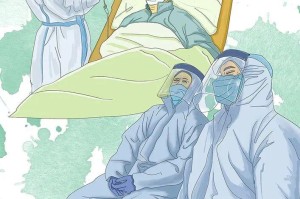 【朝阳疫情/朝阳疫情快乐等着我】